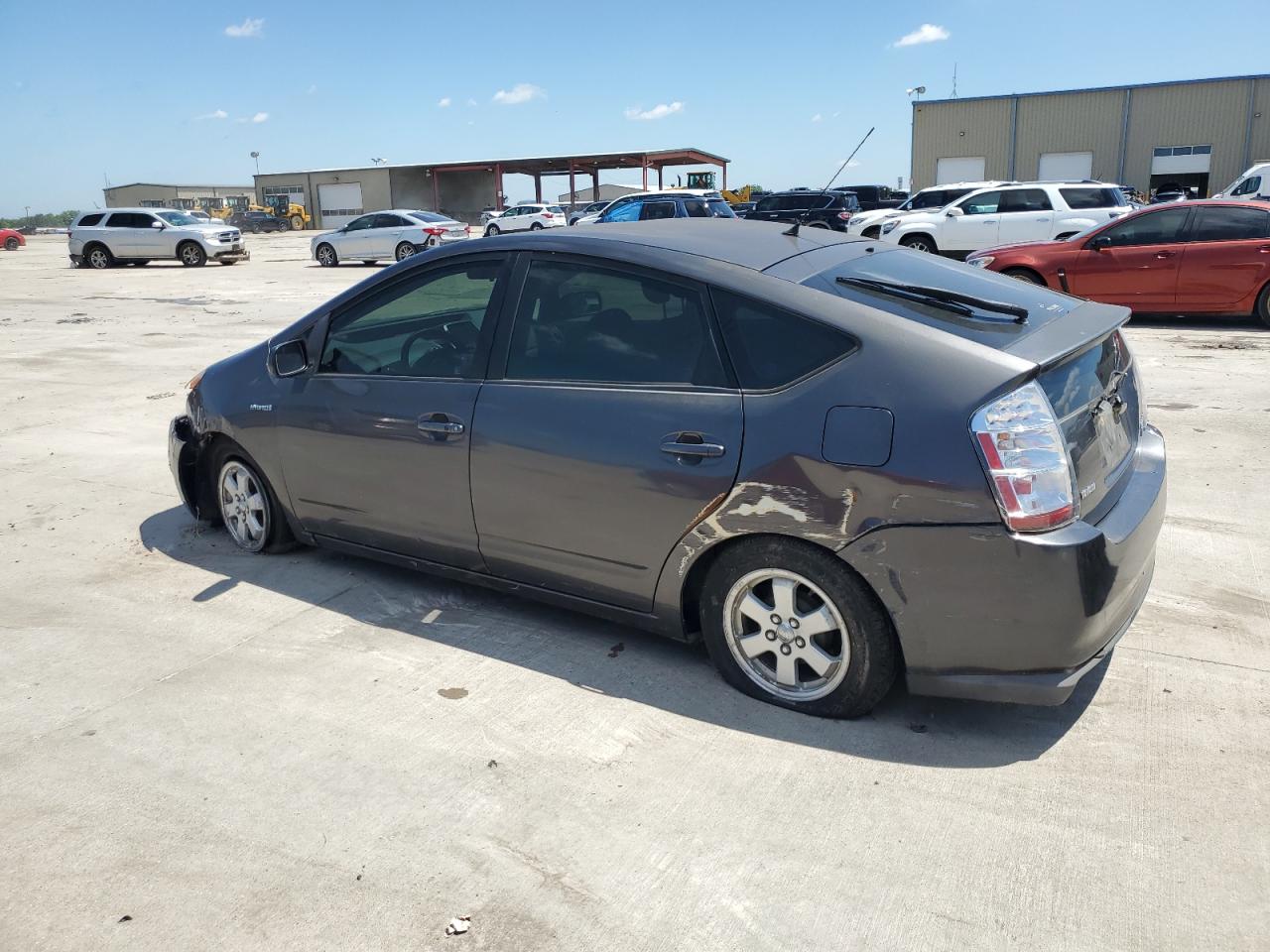 JTDKB20U083312878 2008 Toyota Prius