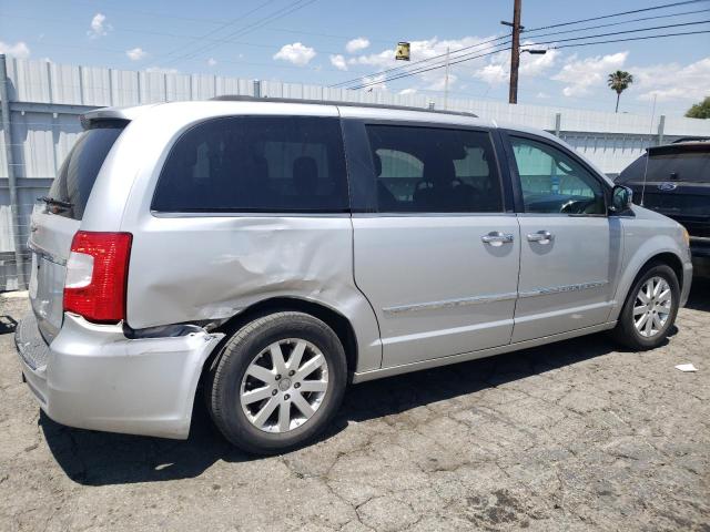 2012 Chrysler Town & Country Touring L VIN: 2C4RC1CG4CR106068 Lot: 54649004