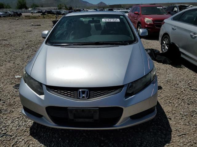 2013 Honda Civic Ex VIN: 2HGFG3B88DH522145 Lot: 57431934