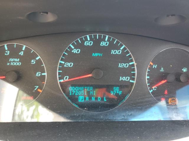 2012 Chevrolet Impala Lt VIN: 2G1WG5E36C1280689 Lot: 56208354