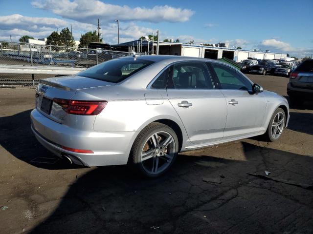 VIN WAUENAF41JN012411 2018 Audi A4, Premium Plus no.3