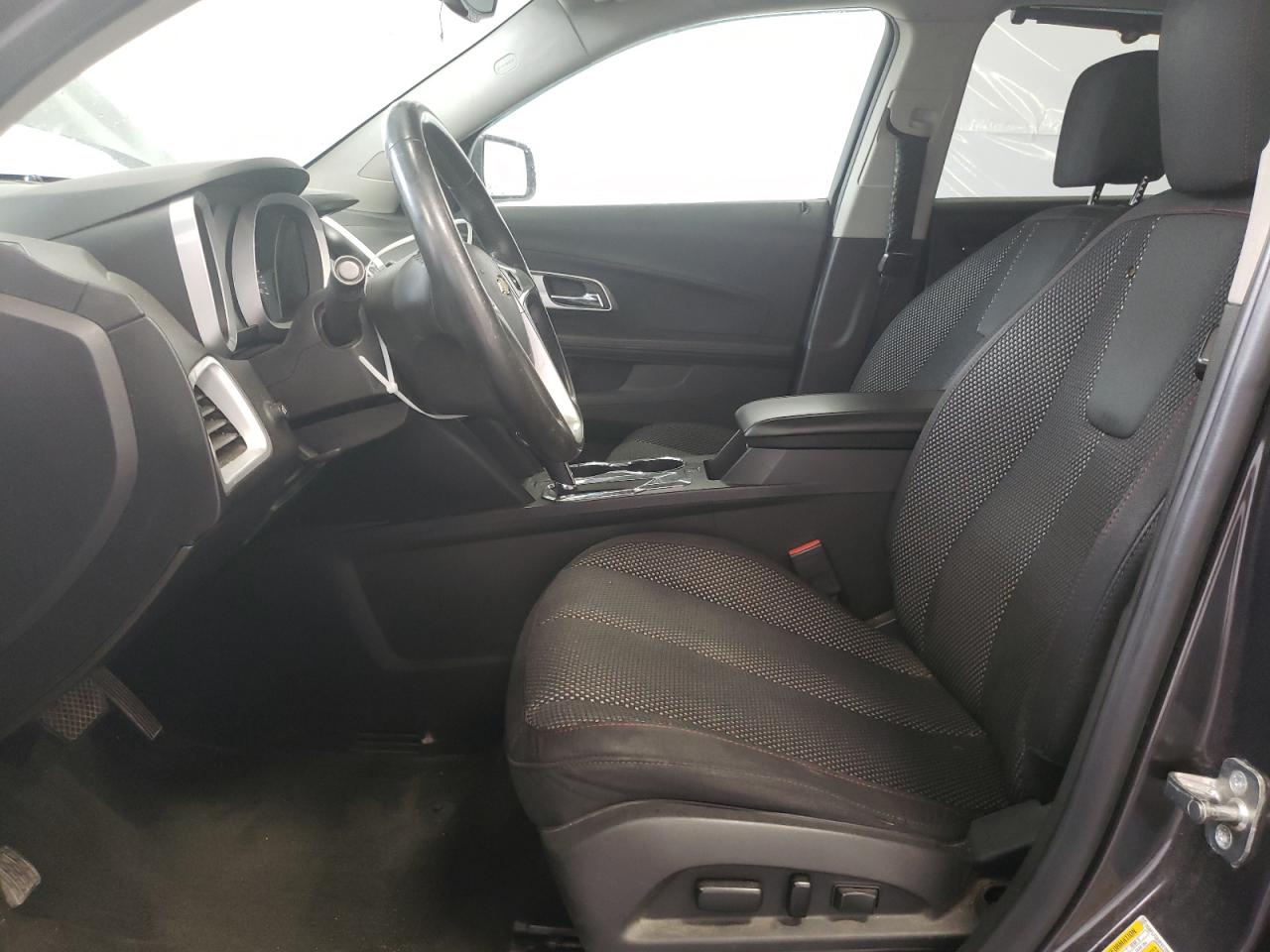 2GNFLFEK6F6170952 2015 Chevrolet Equinox Lt