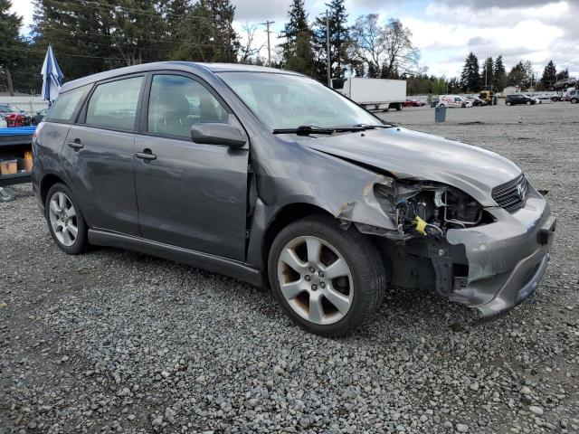 2008 Toyota Corolla Matrix Xr VIN: 2T1KR30E58C696044 Lot: 53700244