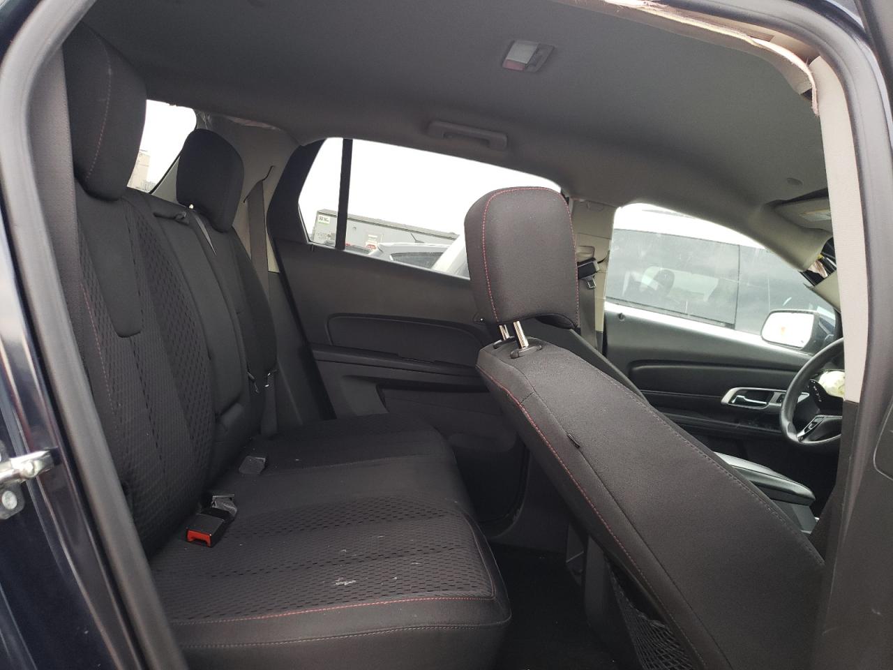 2GKALMEK1F6267648 2015 GMC Terrain Sle