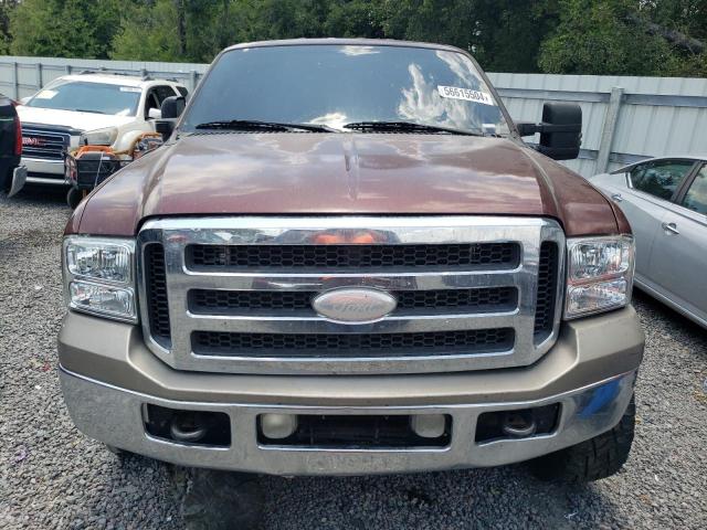 2006 Ford F250 Super Duty VIN: 1FTSW21P26EA38341 Lot: 56615504