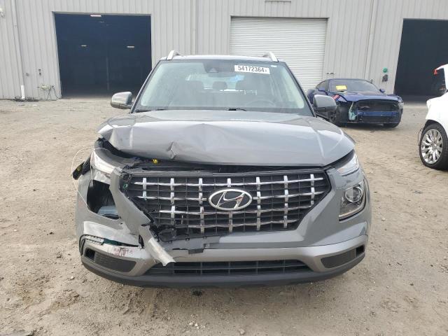 2022 Hyundai Venue Sel VIN: KMHRC8A33NU151156 Lot: 54172364