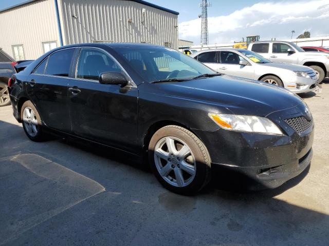 2007 Toyota Camry Ce VIN: 4T1BE46K87U166792 Lot: 54639374