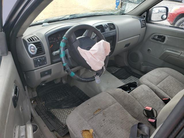 2006 Chevrolet Colorado VIN: 1GCCS148168145264 Lot: 54397394