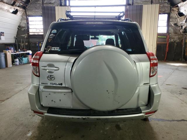 2010 Toyota Rav4 Sport VIN: JTMRF4DV0AD025624 Lot: 55677674