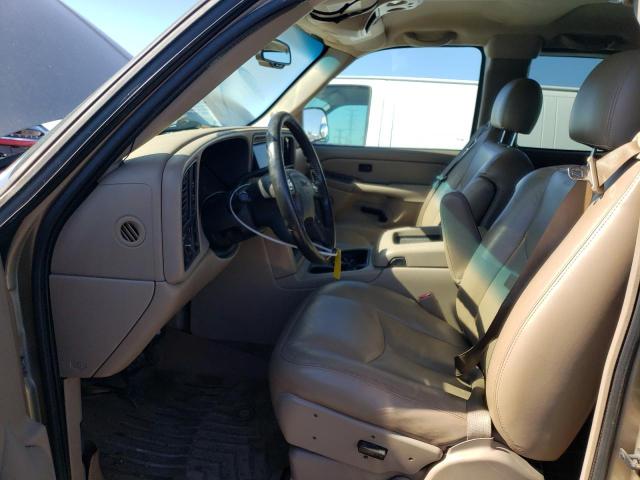 2004 GMC Sierra K2500 Heavy Duty VIN: 1GTHK29184E196072 Lot: 55898184