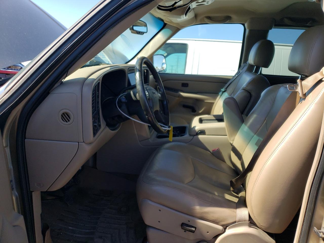 1GTHK29184E196072 2004 GMC Sierra K2500 Heavy Duty