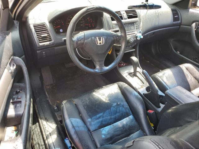 1HGCM72647A009317 2007 Honda Accord Ex