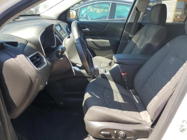 2019 Chevrolet Equinox Lt VIN: 3GNAXKEV9KS640209 Lot: 56685724