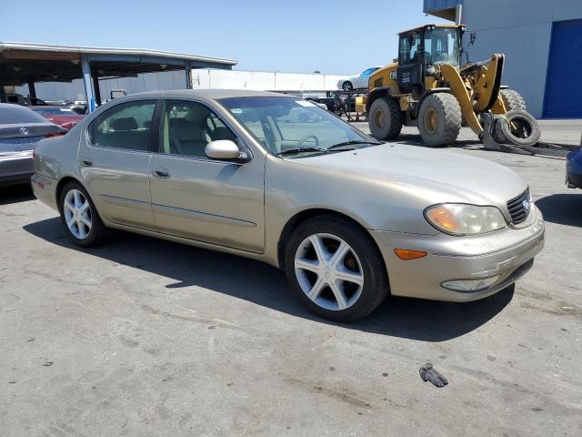 2002 Infiniti I35 VIN: JNKDA31A32T005295 Lot: 55937294