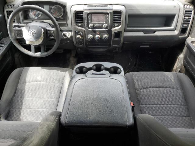 2019 Ram 1500 Classic Tradesman VIN: 1C6RR7FG4KS589708 Lot: 54550744