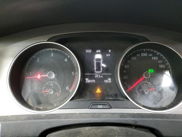 2015 VOLKSWAGEN GOLF SPORT - 3VWCA7AU9FM519491