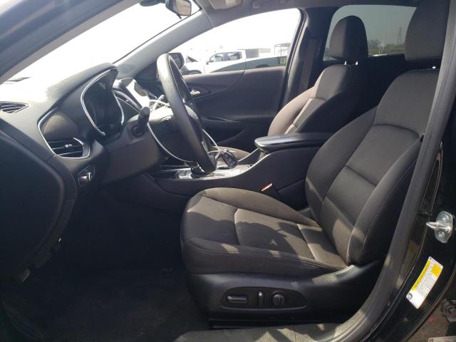 2020 Chevrolet Malibu Lt VIN: 1G1ZD5STXLF055159 Lot: 54800124