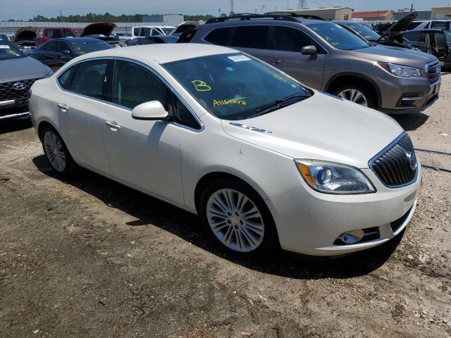 2014 Buick Verano VIN: 1G4PP5SK7E4193300 Lot: 54319574