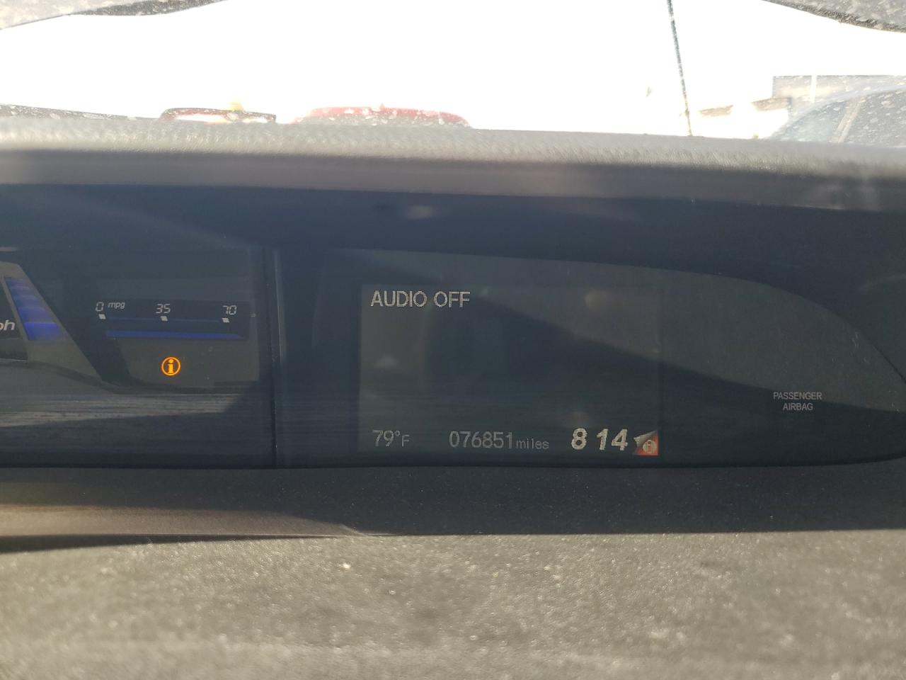 19XFB2F5XEE210610 2014 Honda Civic Lx