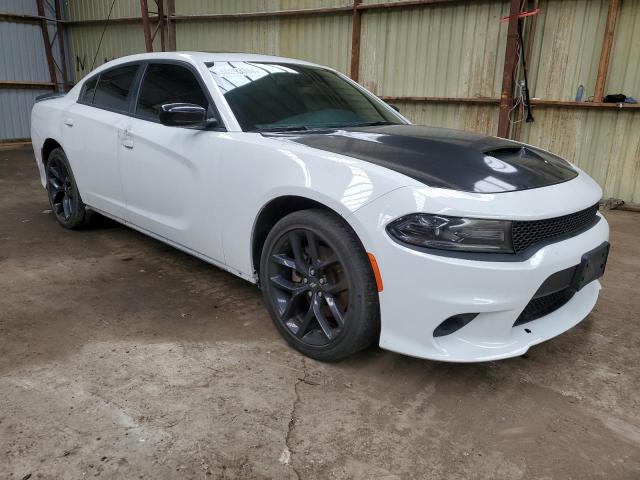 2021 Dodge Charger Gt VIN: 2C3CDXHG1MH561017 Lot: 50293364