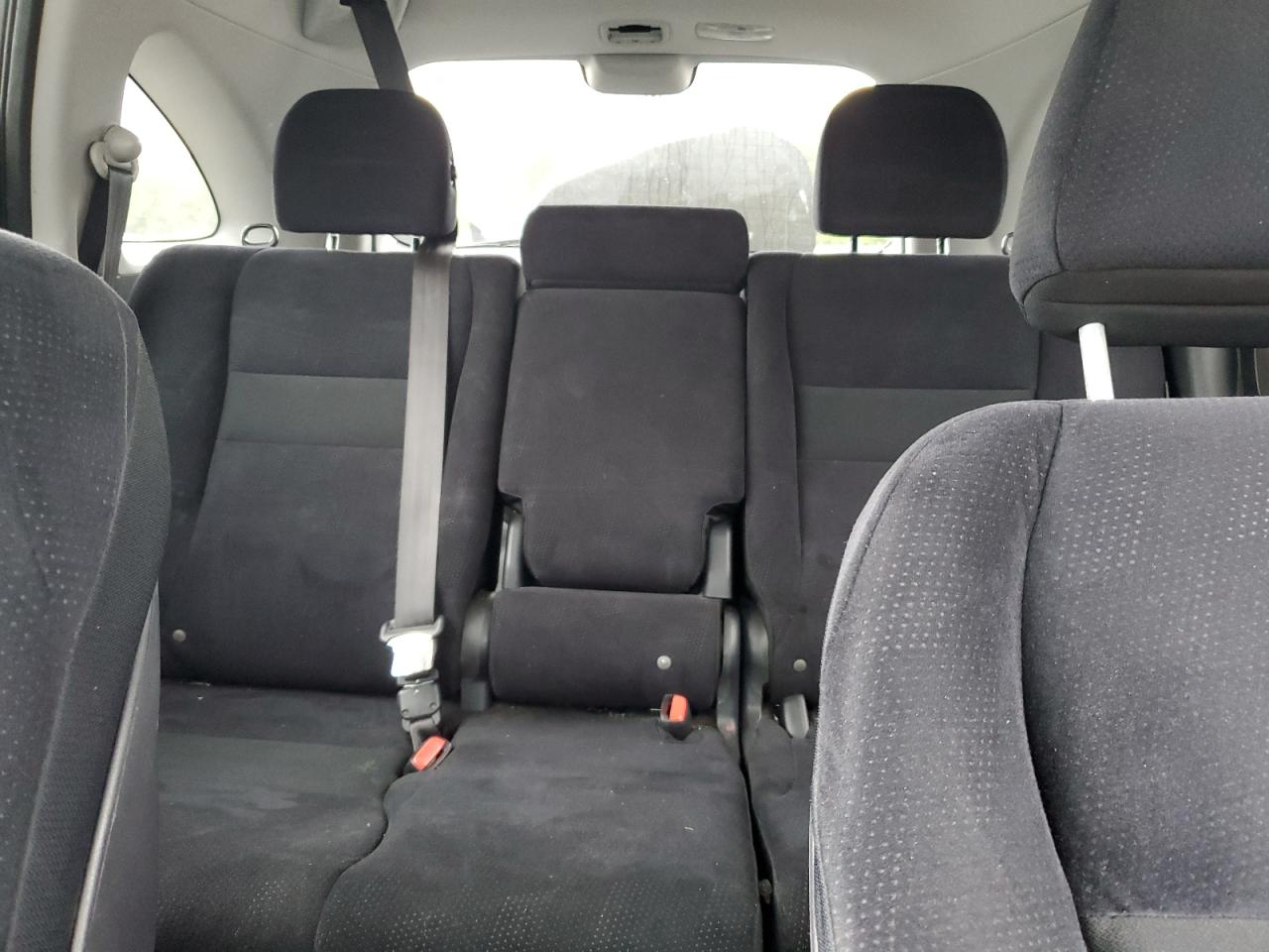 5J6RE4H52AL091928 2010 Honda Cr-V Ex