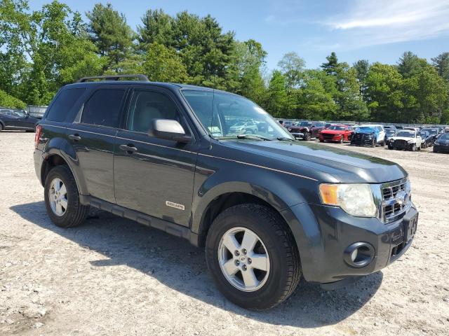 2008 Ford Escape Xlt VIN: 1FMCU03Z28KC72721 Lot: 56414484