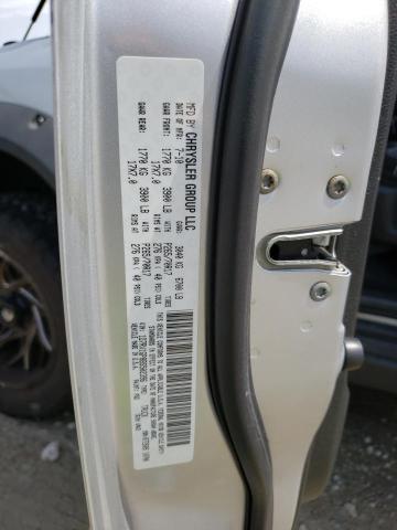 2011 Dodge Ram 1500 VIN: 1D7RV1GP8BS502396 Lot: 56072394