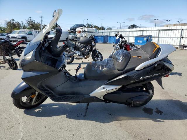 2002 HONDA FSC600 Photos | CA - MARTINEZ - Repairable Salvage Car ...