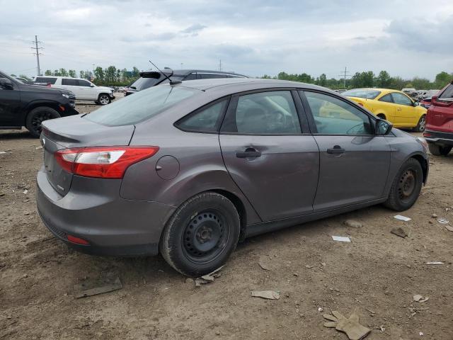 2012 Ford Focus S VIN: 1FAHP3E23CL391261 Lot: 52765444