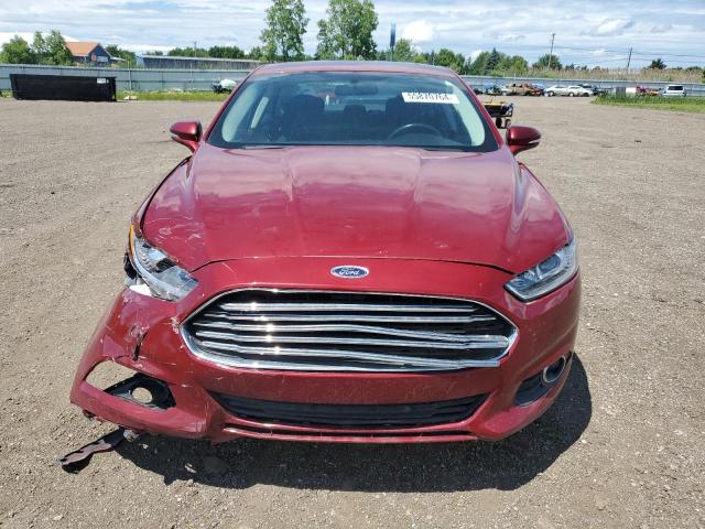 VIN 3FA6P0HR4DR175727 2013 Ford Fusion, SE no.5