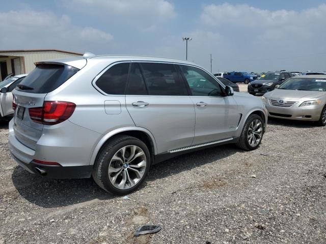 2017 BMW X5 Sdrive35I VIN: 5UXKR2C39H0U22049 Lot: 53468934