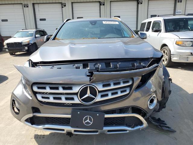 VIN WDCTG4GB2KJ585128 2019 MERCEDES-BENZ GLA-CLASS no.5