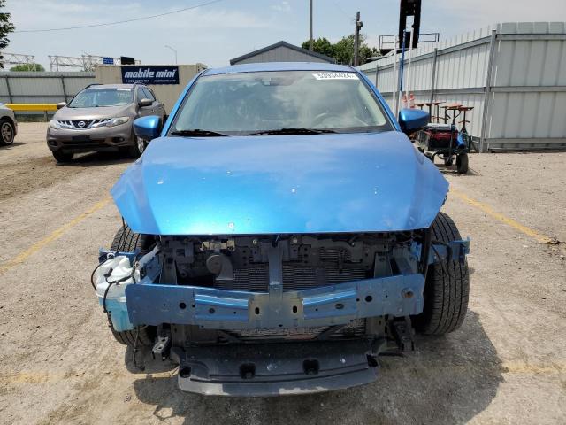 2019 TOYOTA YARIS L - 3MYDLBYV8KY524785