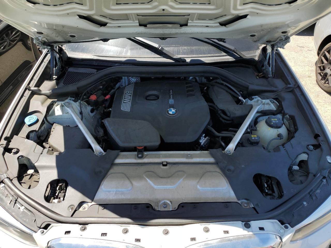 5UXTR9C52KLP89086 2019 BMW X3 xDrive30I