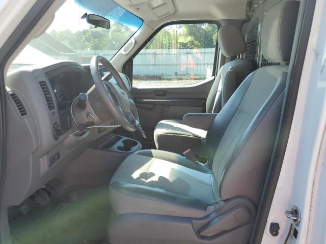 2020 Nissan Nv 2500 S VIN: 1N6BF0KY2LN802483 Lot: 55301774