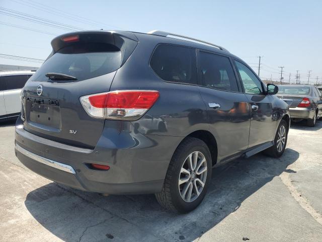 2013 Nissan Pathfinder S VIN: 5N1AR2MNXDC619068 Lot: 56975344