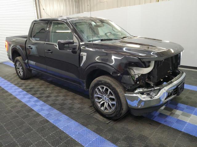 2021 Ford F150 Supercrew VIN: 1FTFW1E53MFB01720 Lot: 54162014