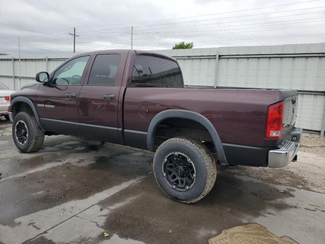 2005 Dodge Ram 2500 St VIN: 3D7KS28C45G753083 Lot: 56447304