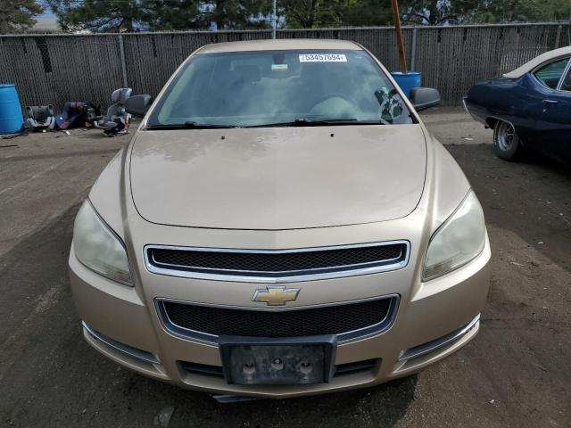 2008 Chevrolet Malibu Ls VIN: 1G1ZG57B784191209 Lot: 53457694