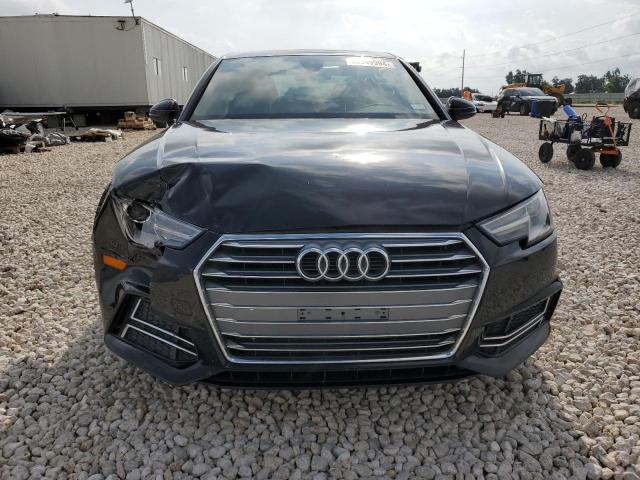 VIN WAUKMAF48JA219794 2018 Audi A4, Premium no.5