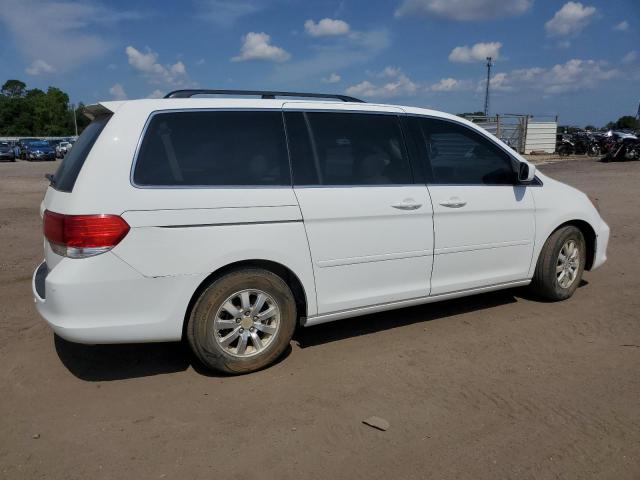 2010 Honda Odyssey Exl VIN: 5FNRL3H73AB068359 Lot: 53293794