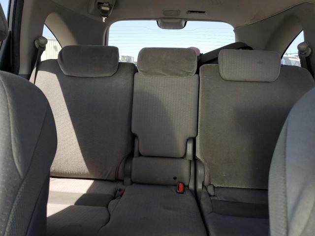 2007 Honda Cr-V Ex VIN: JHLRE48527C101696 Lot: 53914654