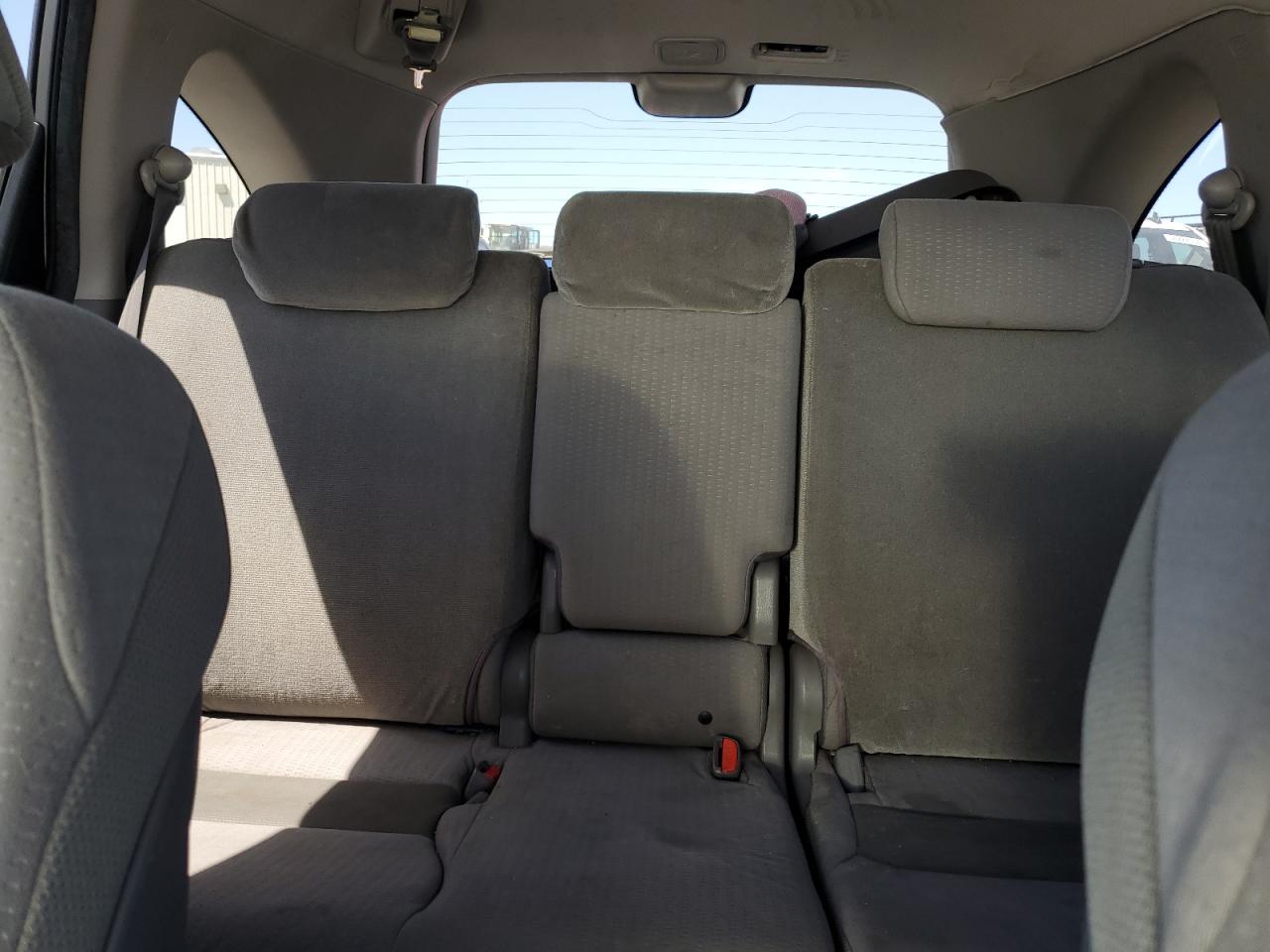 JHLRE48527C101696 2007 Honda Cr-V Ex