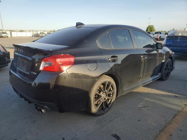 2020 Subaru Wrx Premium VIN: JF1VA1C67L9820297 Lot: 53086684