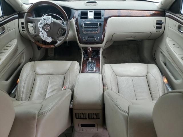 2006 Cadillac Dts VIN: 1G6KD57Y06U110900 Lot: 54244834