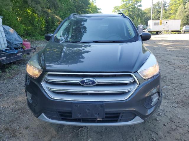 2018 Ford Escape Se VIN: 1FMCU0GD1JUC13068 Lot: 55970744