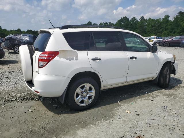 2011 Toyota Rav4 VIN: 2T3BF4DV0BW096392 Lot: 53734924