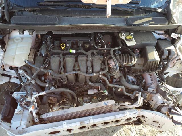 2019 Ford Transit Connect Xl VIN: NM0LS7E25K1387680 Lot: 54796904