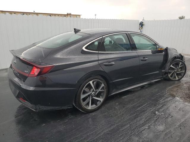 2023 Hyundai Sonata Sel Plus VIN: KMHL44J26PA292438 Lot: 56577234