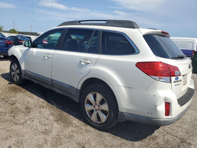 2010 Subaru Outback 2.5I Premium VIN: 4S4BRCBC2A3356792 Lot: 56974324